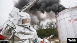 Иллюстративная фотография