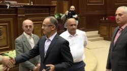 Սահմանագծումը այսօր տեղի է ունենում արյունով. Սեյրան Օհանյան