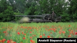 За минулу добу ракетні війська та артилерія Сил оборони уразили 22 райони зосередження особового складу. Фото ілюстративне 