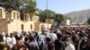 Avganistanci u pokušaju da dođu do aerodroma, 25. avgust