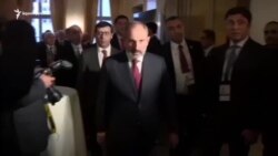 «Մյունխենյան սկզբունքներ»-ում արտահայտված չէ որևէ բան, որը վերափոխում է մեր ձևավորած դիրքորոշումը, շեշտում է Մնացականյանը