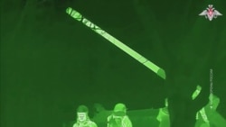 Россия вербует иностранцев
