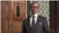 U.S Special Rep. Brian Hook