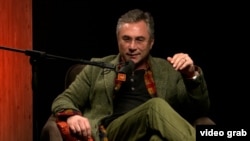 Ираклий Рухадзе