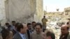 Syria's Assad Slams Iraq Over 'Immoral' Charges