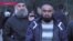 В Таджикистане милиция насильно бреет мужчинам бороды