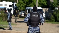 Крымские «экстремисты». Новые задержания в Крыму