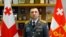 Генерал-майор Георгий Матиашвили