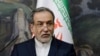 Iranian Foreign Minister Abbas Araqchi (file photo)