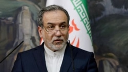 عباس عراقچی می‌گوید «مسیر توافق از میز مذاکره می‌گذرد، نه از طریق رسانه‌ها»