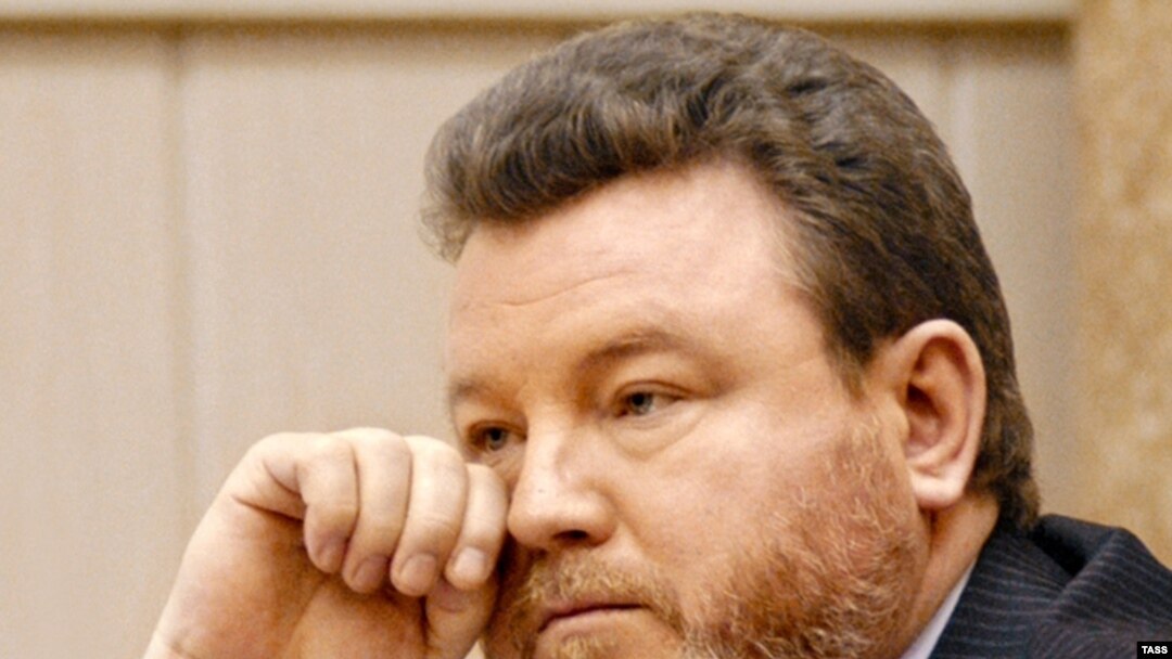 Михаил Евдокимов