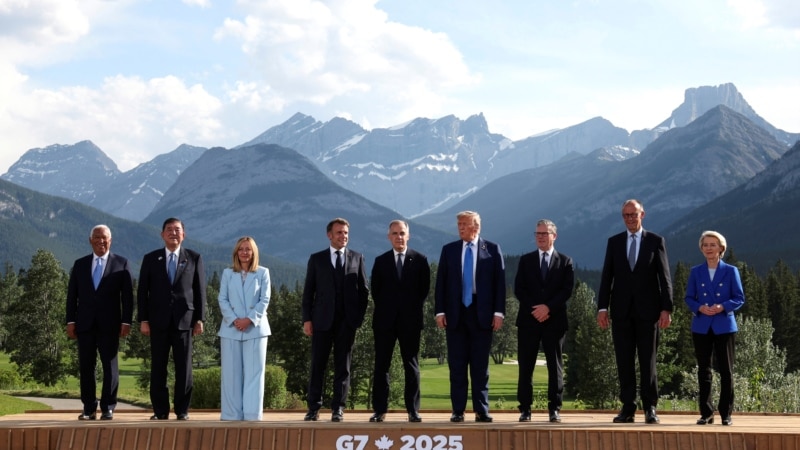 G7: ირანი რეგიონული არასტაბილურობისა და ტერორის ძირითადი წყაროა