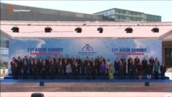 Участники форума «Азия-Европа» в Монголии призвали объединить усилия после теракта в Ницце (видео)