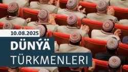 DT: Tireparazlyk we ýerliçillik çekişmeleri halk bilen häkimiýetiň barlyşyk boşlugyny 'açyp görkezýär'