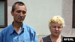 Părinții lui Ilie Cazac aduc precizări Europei Libere