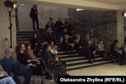 Відкриття «Місяця України» у празьких театрах, 2026 рік