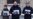 Outraged Belarusians Link Up In 'Chained Solidarity'