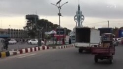 د کورونا ویروس خپرېدو په اړه د هراتیانو انديښنې