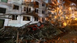 Наслідки ракетного обстрілу Києва, 1 серпня 2026 року