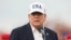 За словами Дональда Трампа, зростання світових цін на дизельне пальне переважно спричинене війною Росії проти України, а не ситуацією навколо Ірану