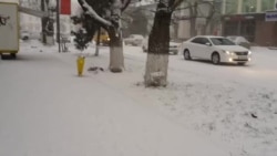 МахIачхъалаялда унго-унгояб хасел