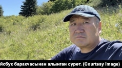 Айбек Сарыгул