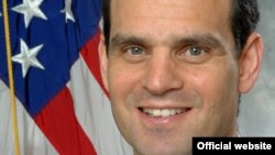 Заступник міністра фінансів США з питань тероризму і фінансової розвідки Дейвід Коген