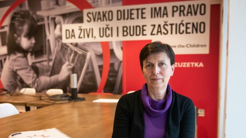 Ivković: Želimo pune škole u 'normalnim', a bezbjedne u kriznim vremenima
