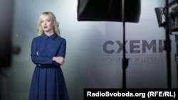 Natalia Sedlețka