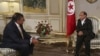 Panetta: Sanctions Yet To Compel Iran