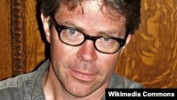 Jonathan Franzen