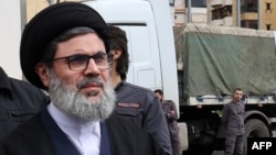 Hashem Safieddine, un oficial de rang înalt al Hezbollah, a fost ucis într-un atac aerian la 3 octombrie, a declarat Israelul.