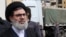 Senior Hezbollah official Hashem Safieddine was killed in an air strike on October 3, Israel has said. 