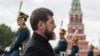 Рамзан Кадыров 