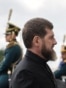Ramzan Kadyrov