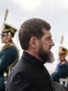 Ramzan Kadyrov