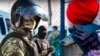 Обыски и арест в Евпатории: «Силовики борются с недовольными»