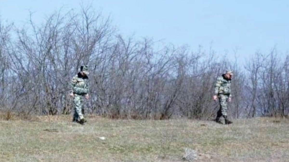Որոնումներն այսօր շարունակվում են Հադրութի շրջանում և Ֆիզուլիի ուղղությամբ - Vimarsana News