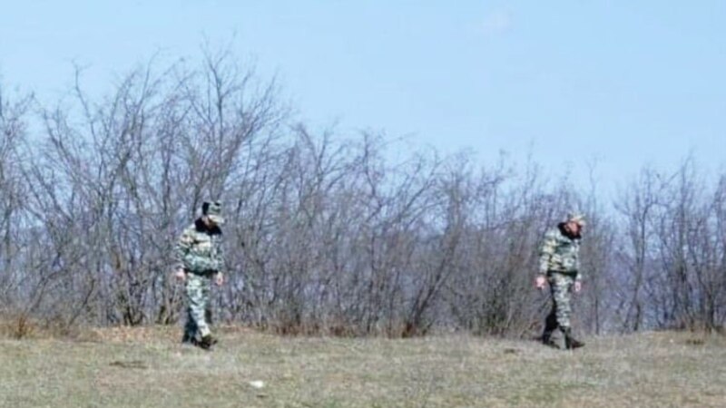 Մատաղիսում հայտնաբերվել է ևս մեկ հայ զինծառայողի աճյուն