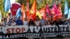 Протести у Франції, 18 вересня 2025 року