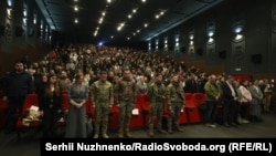 «Поверніть мені ім’я»: прем’єра фільму Радіо Свобода про повернення тіл зниклих безвісти