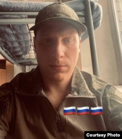 Егор Чистяков
