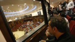 Թանկյան․ Ես գիտեի, որ այդ ժպիտները այս հանգամանքի պիտի հասնեին