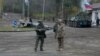 Հրաձգություն Շուշիի մոտակայքում. ըստ Արցախի օմբուդսմենի՝ ադրբեջանցիներն օդ են կրակել