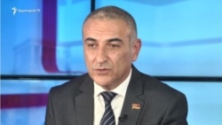 Կառավարությունն անելու է այնպես, որ գործարարները հնարավորինս շատ ներդրումներ անեն Հայաստանում. Գևորգյան