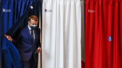 Čitamo vam: Zemmour deli desnicu i pomaže Macronu