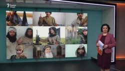 Ҳукумат гуфт, ҷангҷӯёни ДОИШ дар Афғонистон хатарнок шудаанд
