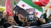 Putin Orders Sanctions Against Turkey