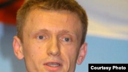 Аляксей Янукевіч