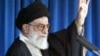 Iran Lays Blame For Shrine Blast On U.S.